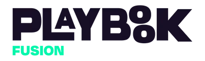 PlayBook Fusion — Sportsbook logo
