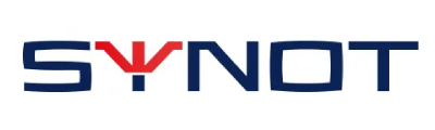 Synot — Slots & RNG logo