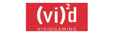 Vivid Gaming — Slots & RNG logo