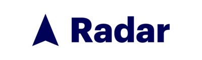 Radar — Localization & Geoip logo