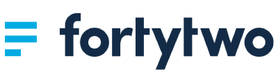 FortyTwo — Analytics & BI logo