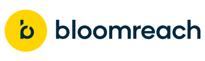 Bloomreach — Engagement & Retargeting logo