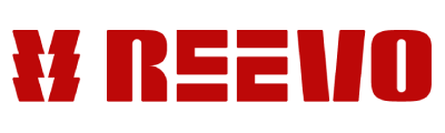 REEVO — Agregadores logo