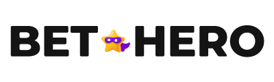 BetHero — Sportsbook logo