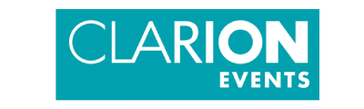 Clarion Gaming — Eventos & Ferias & Produccion logo