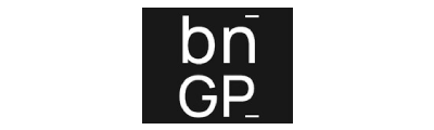 BanginGAP — Open Banking logo