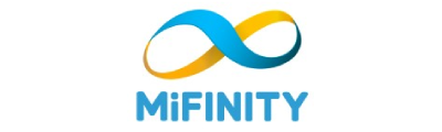 MiFinity — Billeteras logo