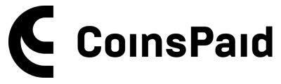 CoinsPaid Wallet — Criptomonedas logo