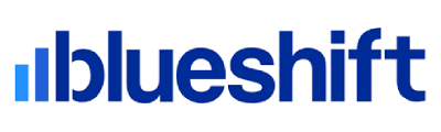 Blueshift — CDP & CRM logo