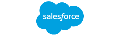 Salesforce Marketing Cloud — CDP & CRM logo