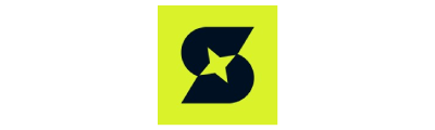 Stellar Gaming — PAM & Core logo