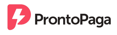 ProntoPaga — Procesadores logo