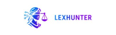 LexHunter — Ai & Predictive Analytics logo