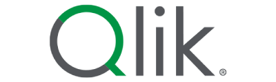 Qlik Sense — Analytics & BI logo