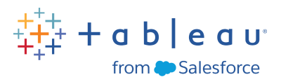 Tableau — Analytics & BI logo