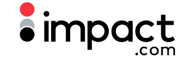 Impact.com — Afiliacion & Performance logo