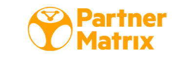 PartnerMatrix — Afiliacion & Performance logo