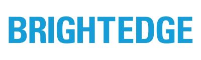 BrightEdge — Seo & Sem logo