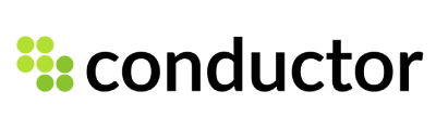 Conductor — Seo & Sem logo