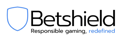 Betshield — Juego Responsable logo