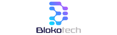 Blokotech — PAM & Core logo