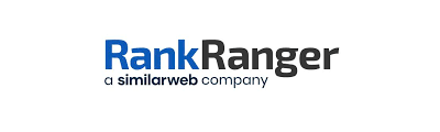 Rank Ranger (by Similarweb) — Seo & Sem logo