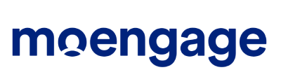 MoEngage — Engagement & Retargeting logo