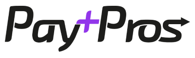 Pay-pros — Procesadores logo