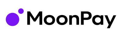 MoonPay — Billeteras logo