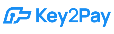 Key2Pay — Procesadores logo
