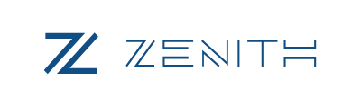 Zenith — Agregadores logo