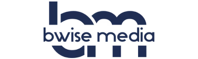bwise media — Media & Programmatic & Ads logo