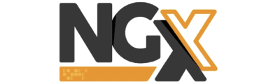 NGX — PAM & Core logo