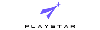 Playstar — Slots & RNG logo