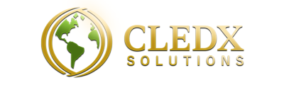 CLEDX Solutions — Open Banking logo