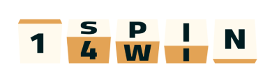 1Spin4Win — Slots & RNG logo