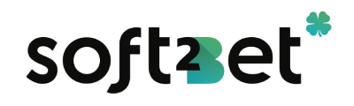 Soft2Bet — PAM & Core logo