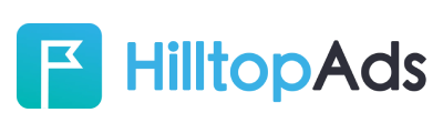 HilltopAds — Media & Programmatic & Ads logo