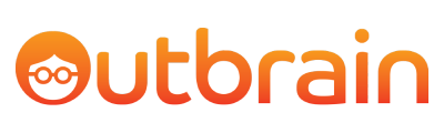 Outbrain — Media & Programmatic & Ads logo