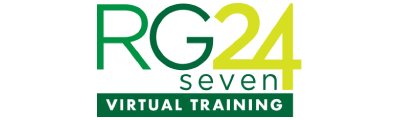 RG24seven — Juego Responsable logo