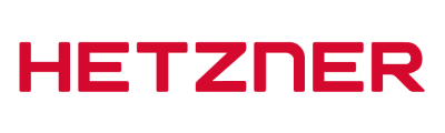 Hetzner Online — Infraestructura Digital & Hosting logo