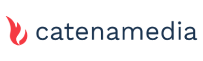 Catena Media — Afiliacion & Performance logo