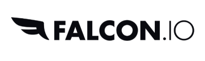 Falcon.io — Social Media Tools logo