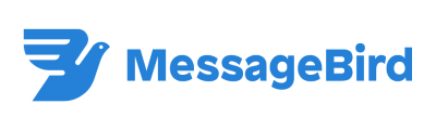Bird (anteriormente MessageBird) — Email & Push & Sms logo