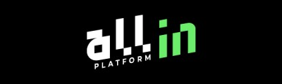ALL IN Platform — PAM & Core logo