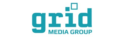 The MediaGrid — Media & Programmatic & Ads logo