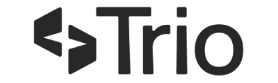 Trio Pagamentos — Processadores logo