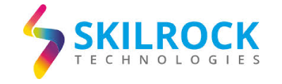Skilrock Technologies — Loterías logo