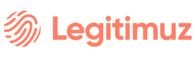Legitimuz — KYC & AML logo