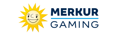 Merkur Gaming — Slots & RNG logo